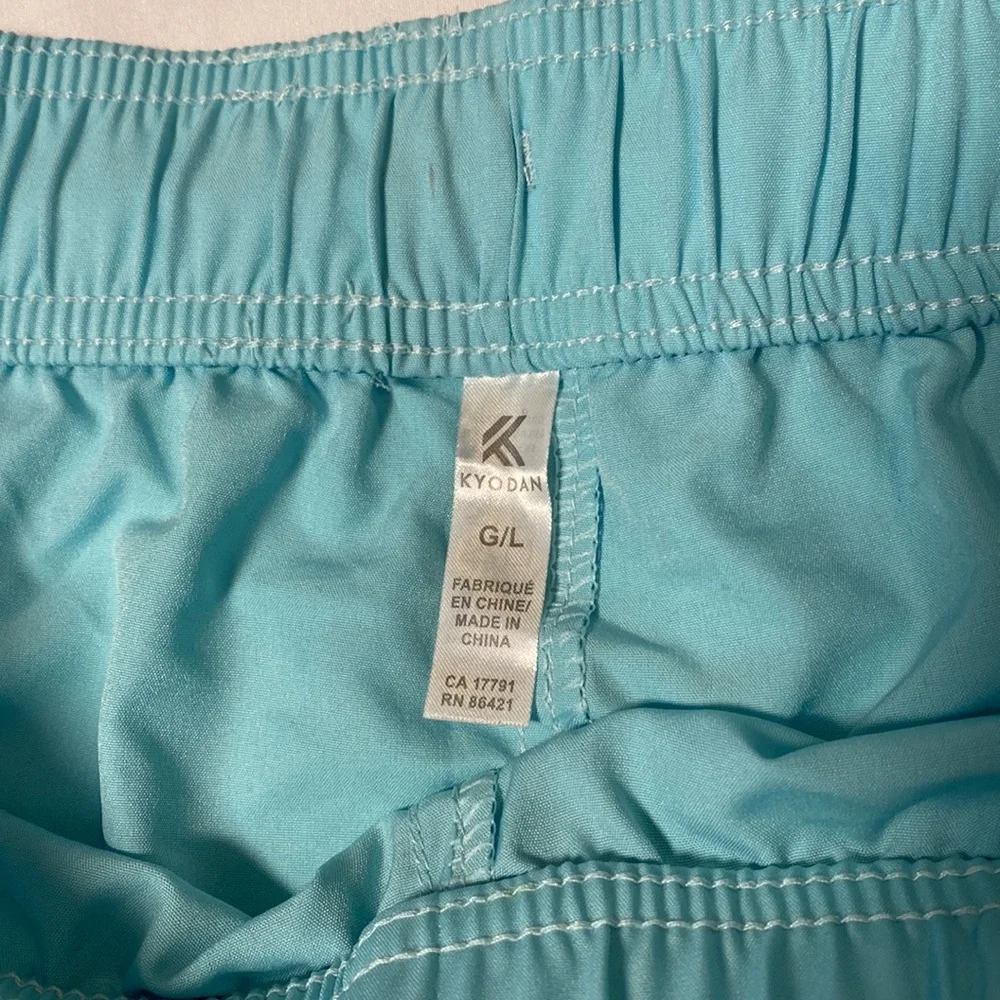 NWT Kyodan Swim Board-shorts